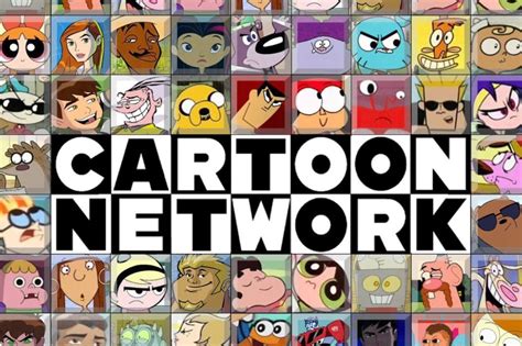 former cartoon network shows|More.